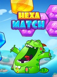 Match Block: Hexa Puzzle