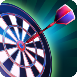 Darts Master 3D