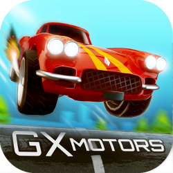 GX Motors