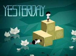 Yesterday! By Youzu Stars