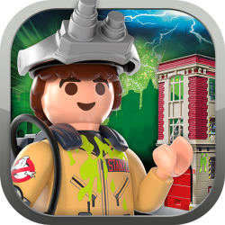 Playmobil Ghostbusters