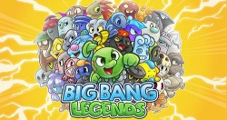 Big Bang Legends