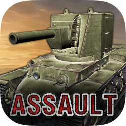 Tanks Hard Armor: Assault