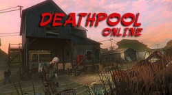 Deathpool Online