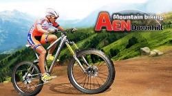 AEN Downhill Mountain Biking