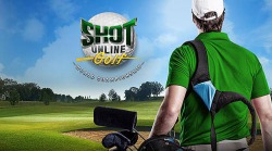 Shot Online Golf: World Championship