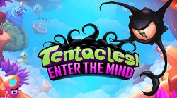 Tentacles! Enter The Mind