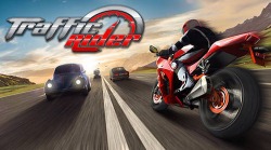 Moto Racing: Traffic Rider