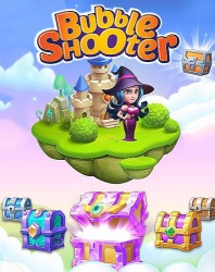 Bubble Shooter Online