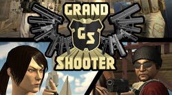 Grand Shooter: 3D Gun Game