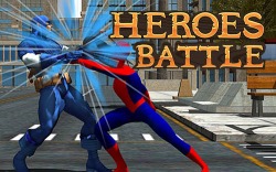 Heroes Battle