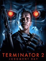 Terminator 2: Judgment Day