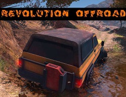 Revolution Offroad