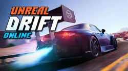 Unreal Drift Online