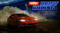 Top Cars: Drift Racing