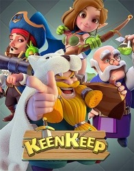 Keen Keep