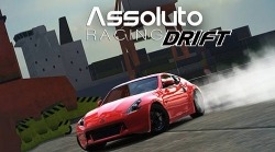 Assoluto Drift Racing