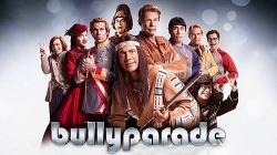 Bullyparade: Der Spiel