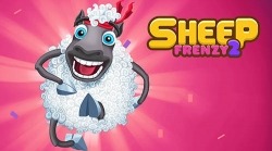 Sheep Frenzy 2