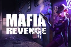 Mafia Revenge: Real-time PvP