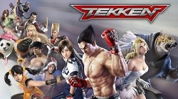 Tekken