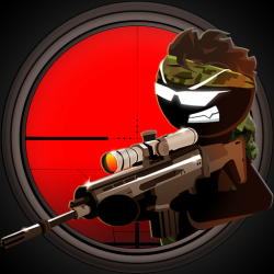 Stick Squad: Sniper Battlegrounds