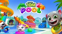 Talking Tom Pool