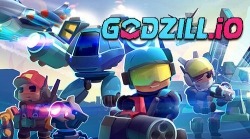 Godzill.io