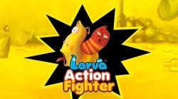 Larva Action Fighter