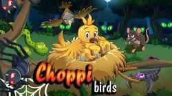 Choppi Bird