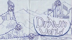 Drawn World