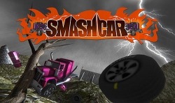 Smash Car