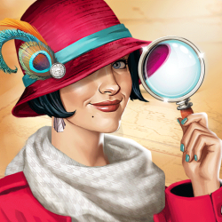 June&#039;s Journey: Hidden Object