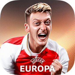 Freekick Football Europa League 18