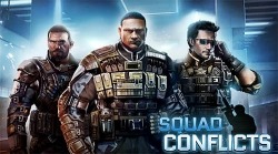 Squad Conflicts