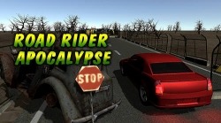 Road Rider: Apocalypse