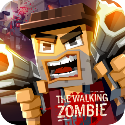 The Walking Zombie: Dead City