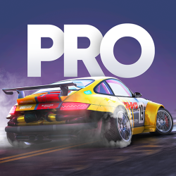 Drift Max Pro: Car Drifting Game