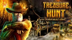 Treasure Hunt Hidden Objects Adventure Game