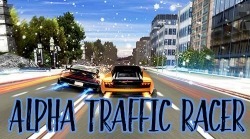 Alpha Traffic Racer