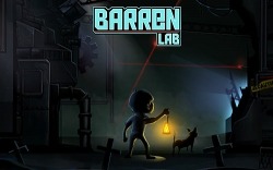 Barren Lab