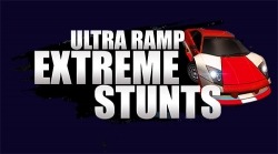 Ultra Ramp Extreme Stunts