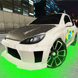 Brasil Tuning 2: 3D Racing