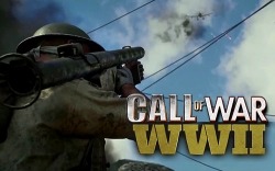 Call Of War WW2: FPS Frontline Shooter