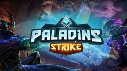 Paladins Strike