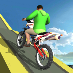 Hill Top Racing Mania