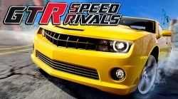 GTR Speed Rivals