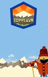 Toppluva