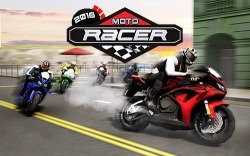 Moto Racer 2018