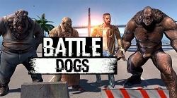 Battle Dogs: Mafia War Games